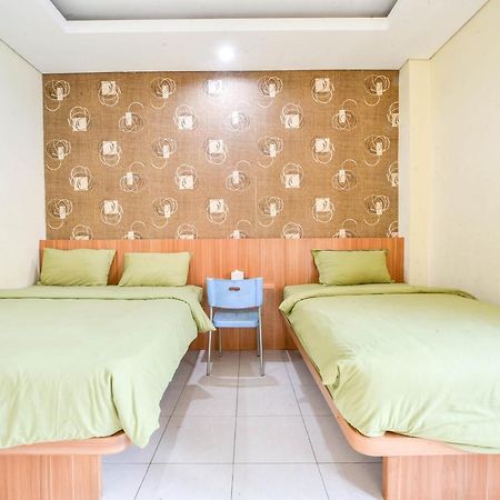 Green Apple Residence Jakarta Luaran gambar