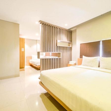 Green Apple Residence Jakarta Luaran gambar