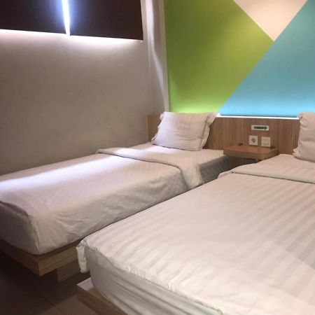 Green Apple Residence Jakarta Luaran gambar