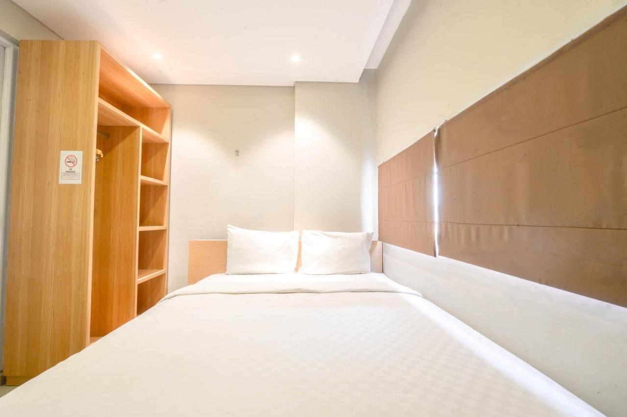 Green Apple Residence Jakarta Luaran gambar