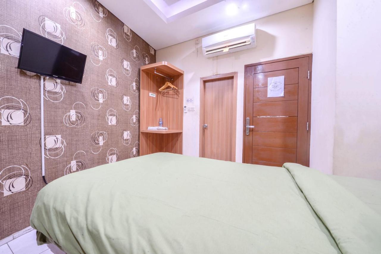 Green Apple Residence Jakarta Luaran gambar