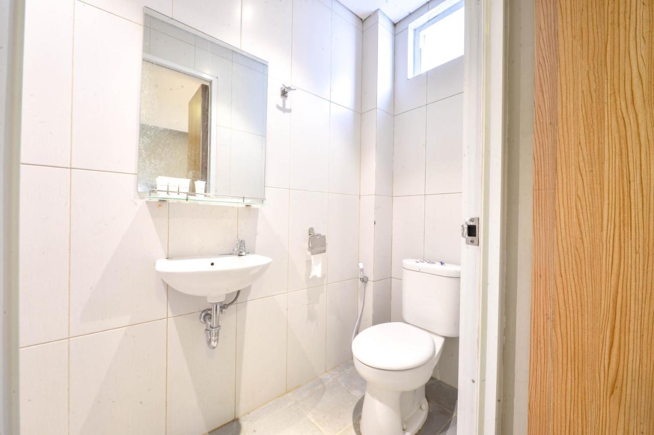Green Apple Residence Jakarta Luaran gambar