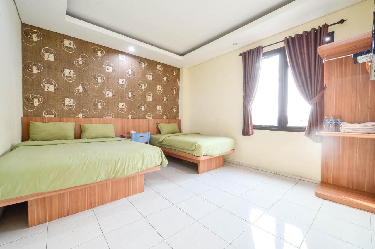 Green Apple Residence Jakarta Luaran gambar