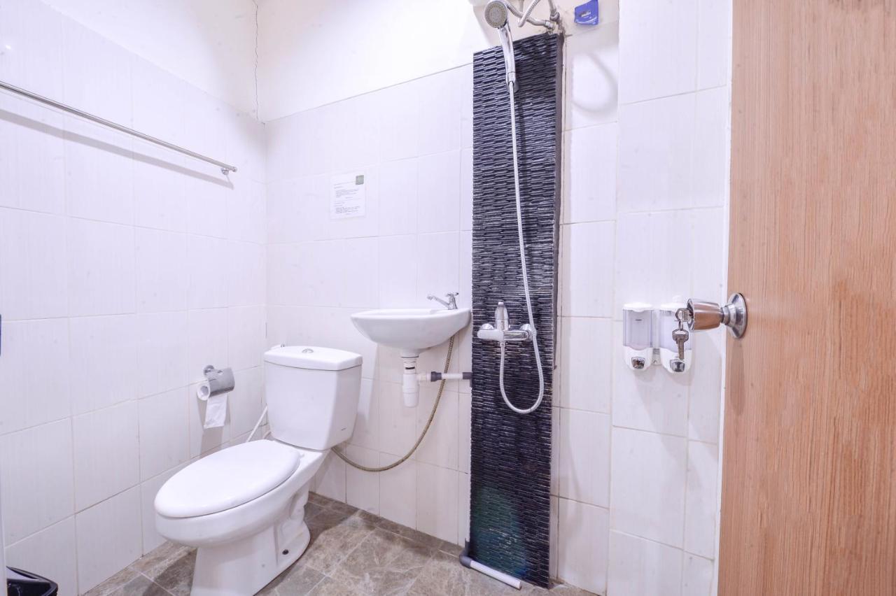 Green Apple Residence Jakarta Luaran gambar