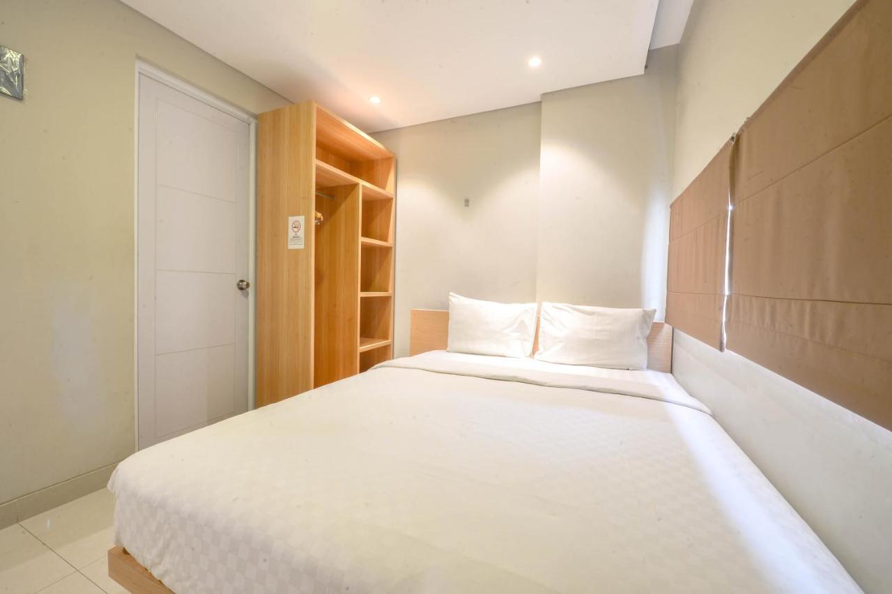 Green Apple Residence Jakarta Luaran gambar