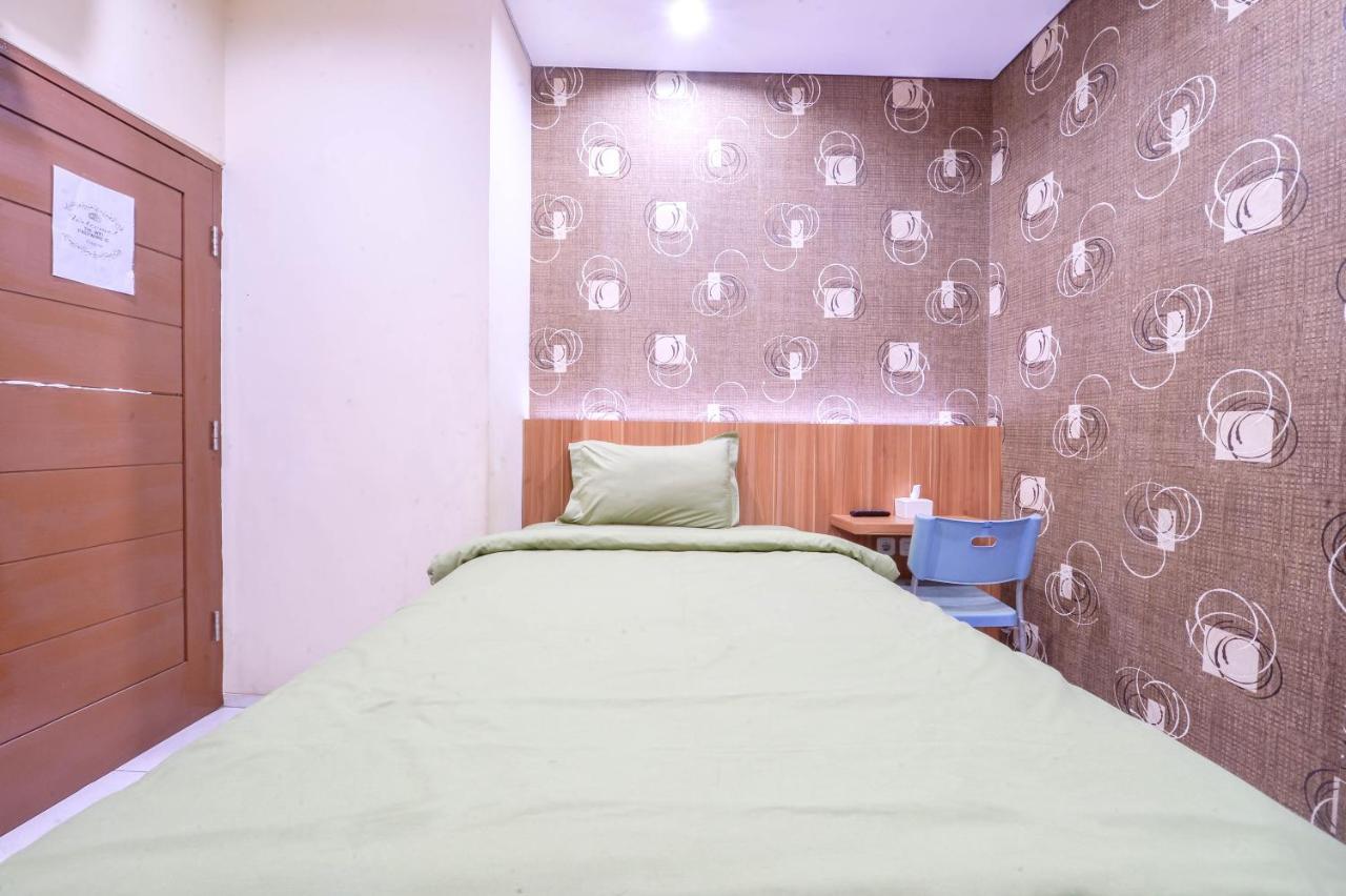 Green Apple Residence Jakarta Luaran gambar