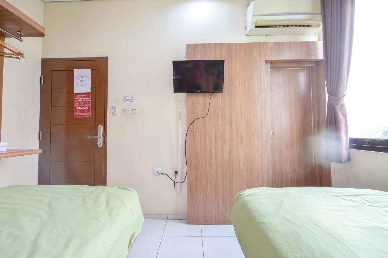 Green Apple Residence Jakarta Luaran gambar