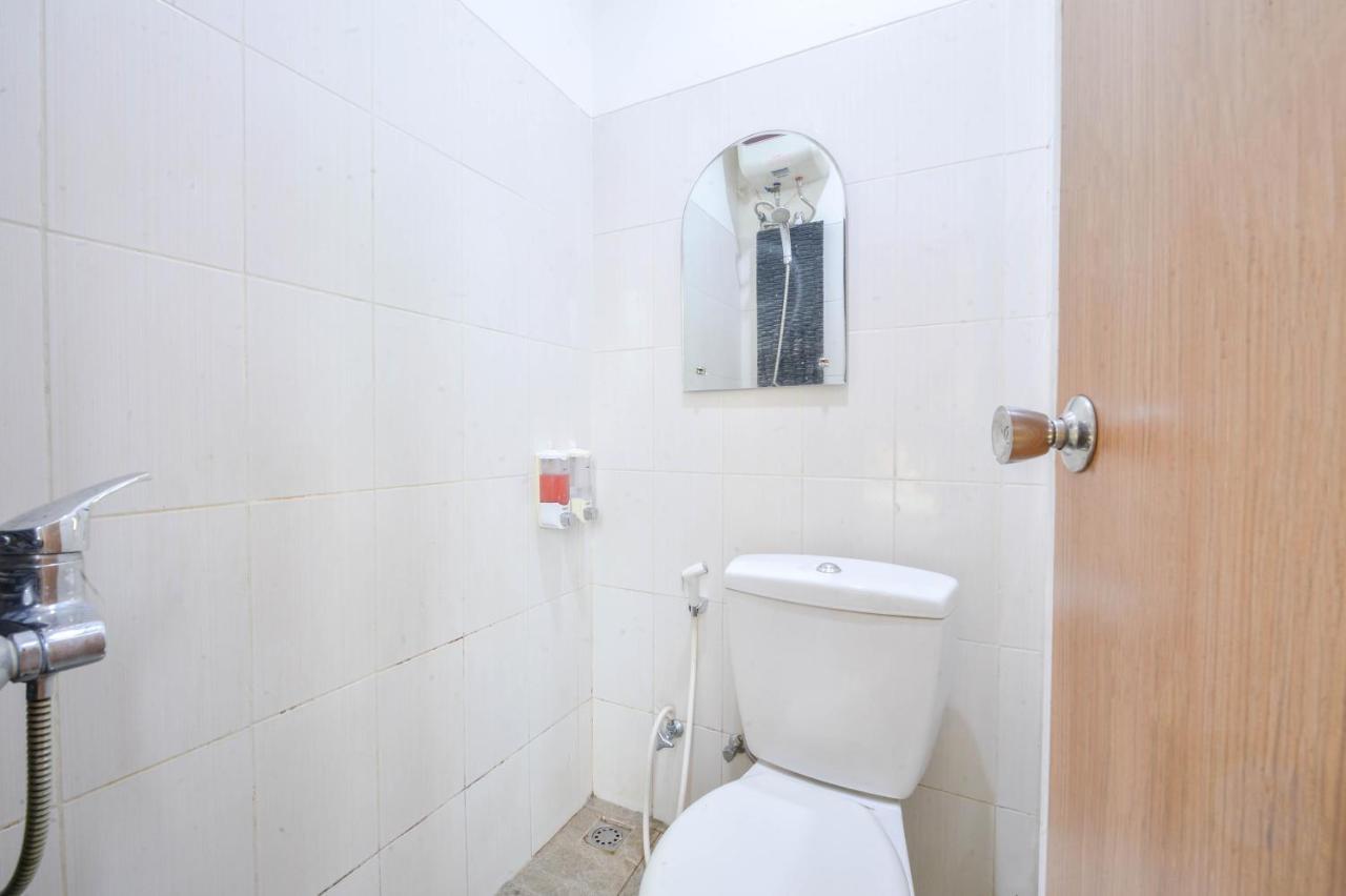 Green Apple Residence Jakarta Luaran gambar