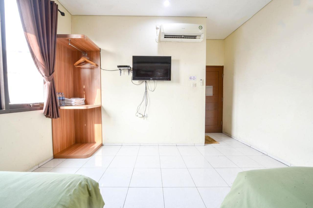 Green Apple Residence Jakarta Luaran gambar