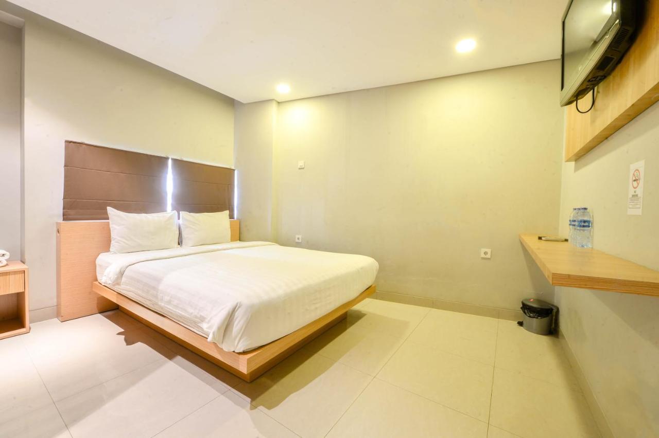 Green Apple Residence Jakarta Luaran gambar