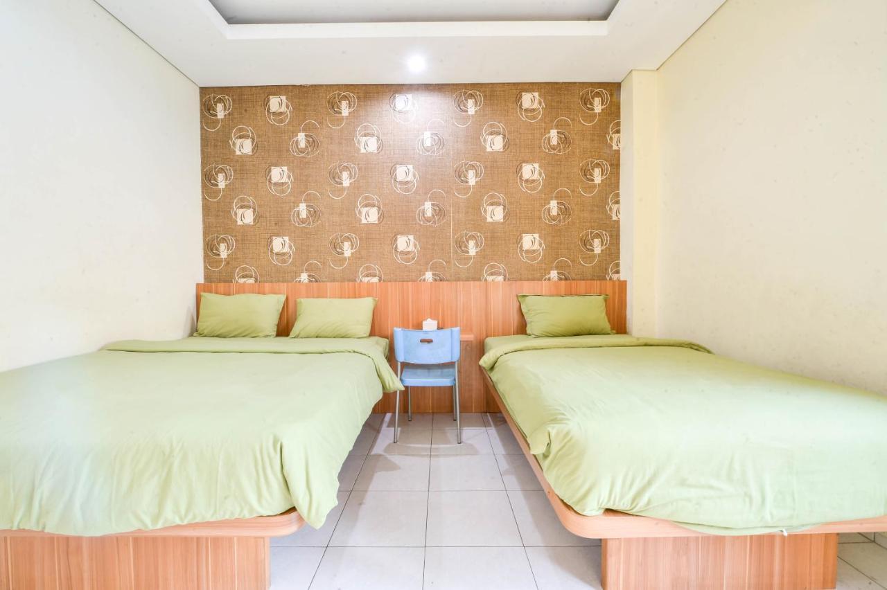 Green Apple Residence Jakarta Luaran gambar