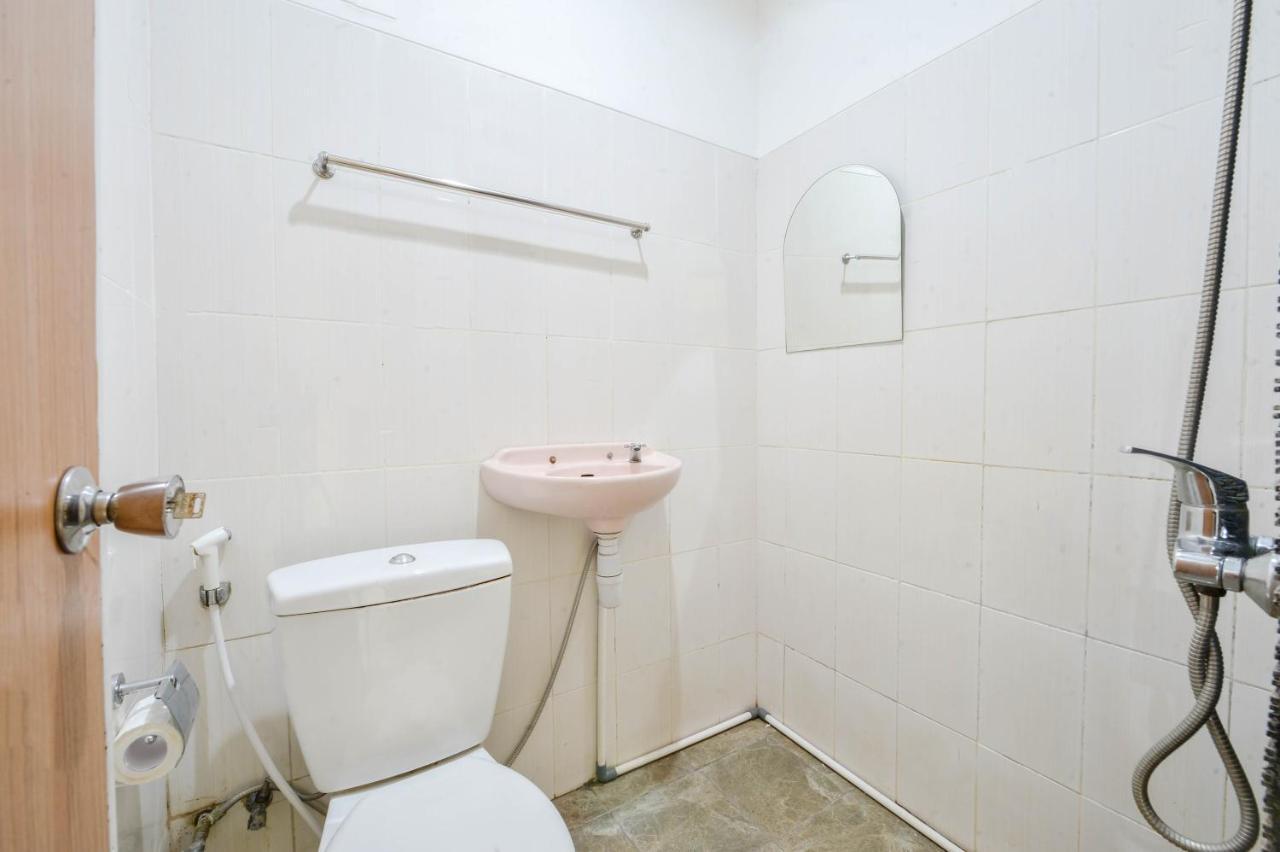 Green Apple Residence Jakarta Luaran gambar