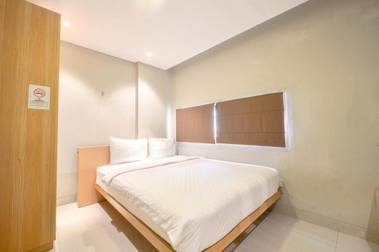Green Apple Residence Jakarta Luaran gambar