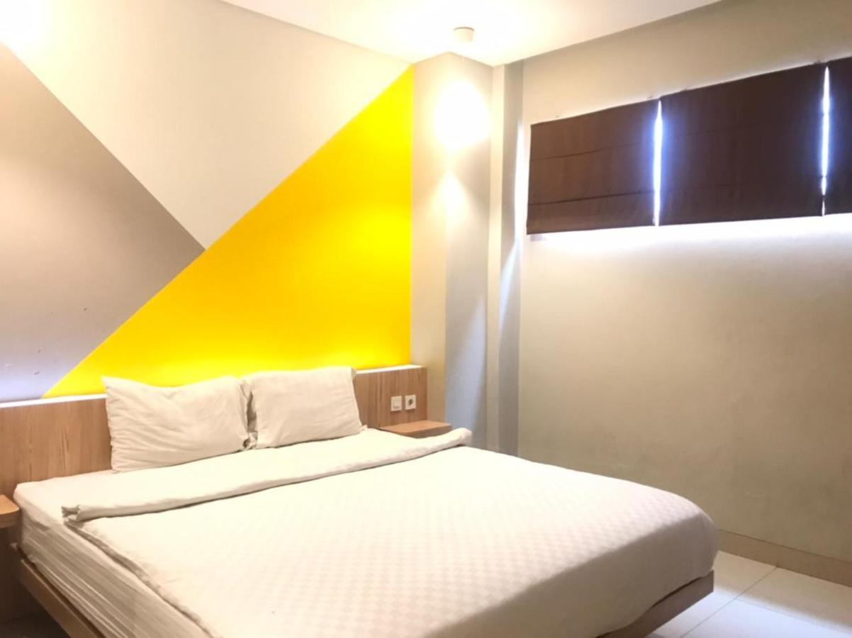 Green Apple Residence Jakarta Luaran gambar