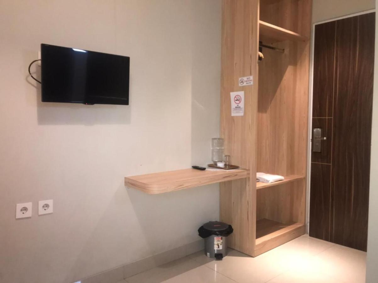 Green Apple Residence Jakarta Luaran gambar