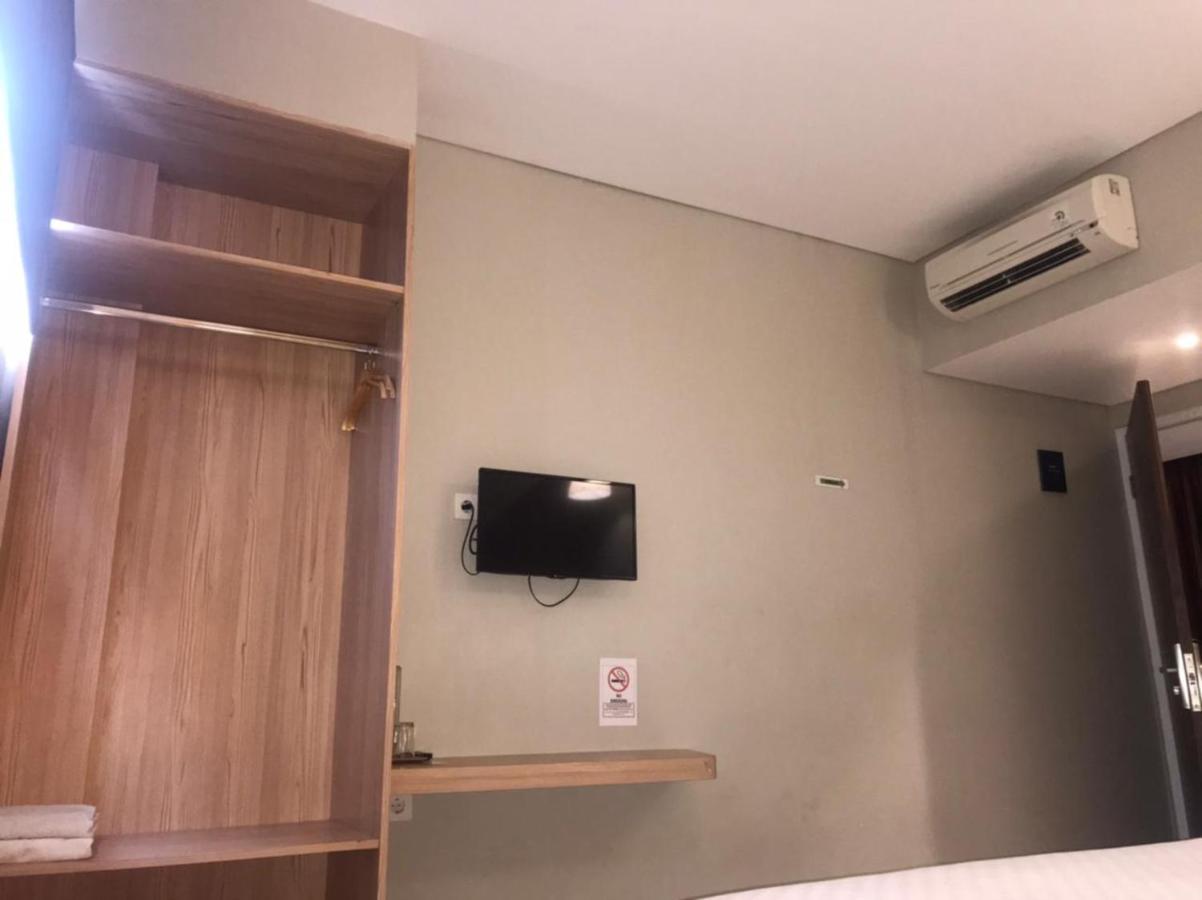 Green Apple Residence Jakarta Luaran gambar