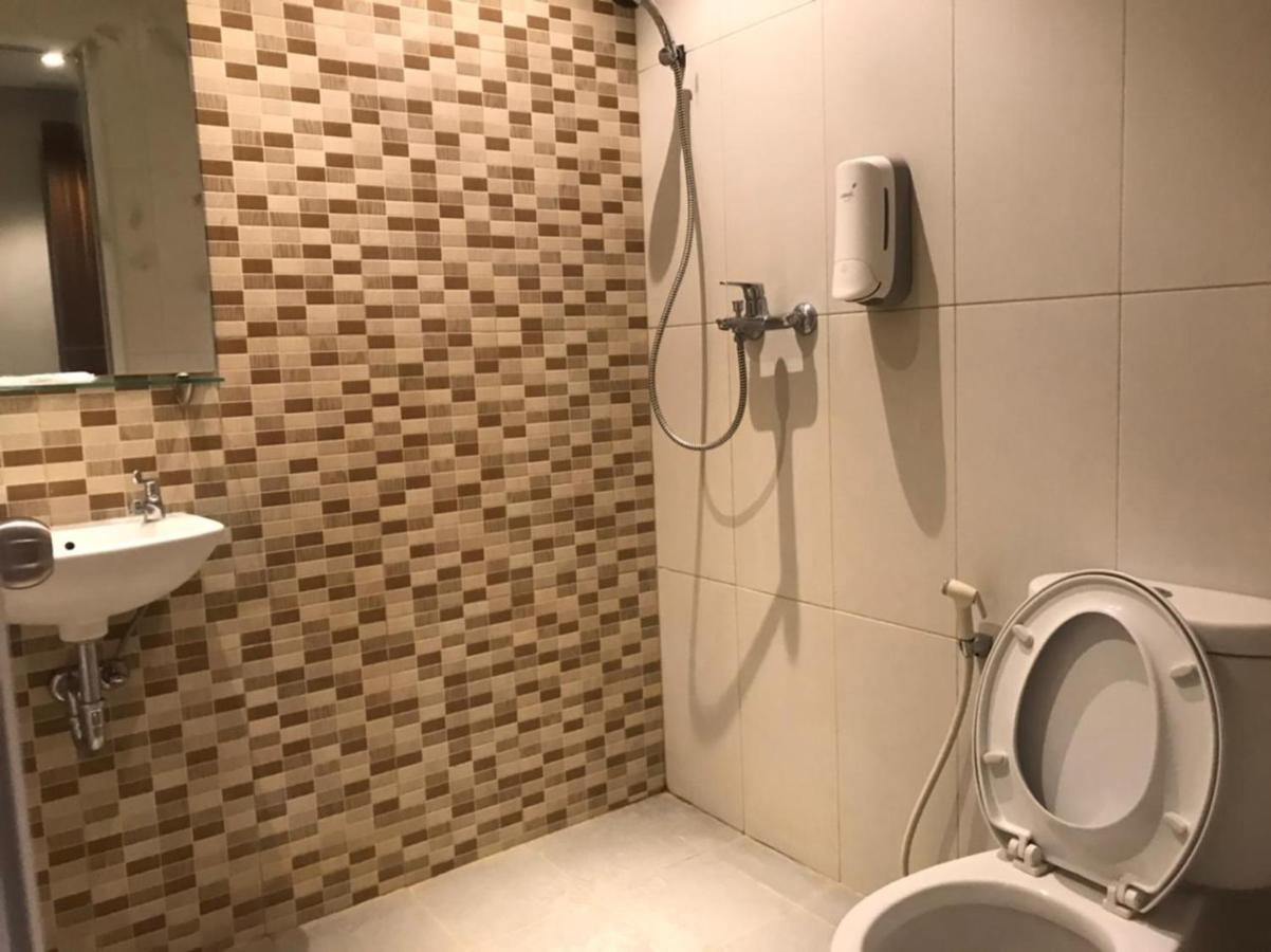 Green Apple Residence Jakarta Luaran gambar