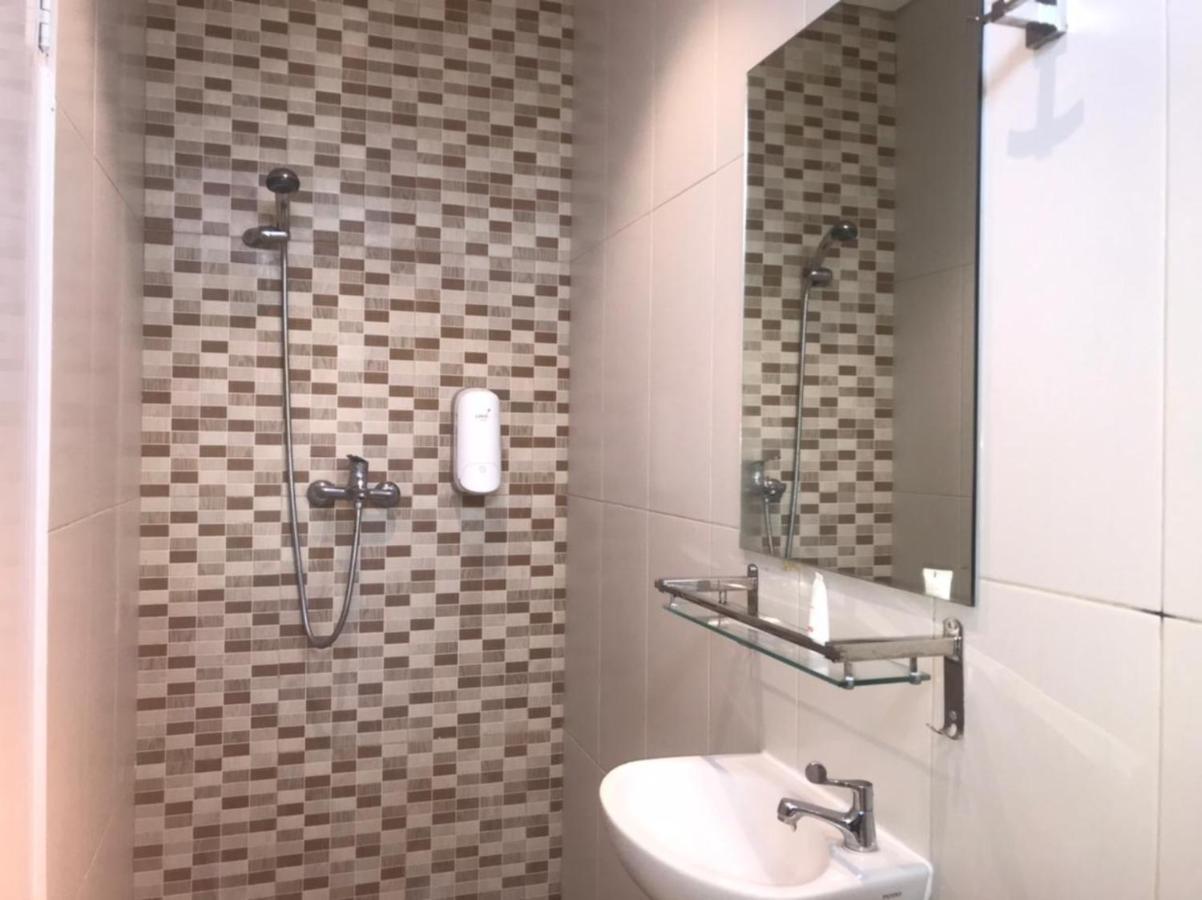 Green Apple Residence Jakarta Luaran gambar