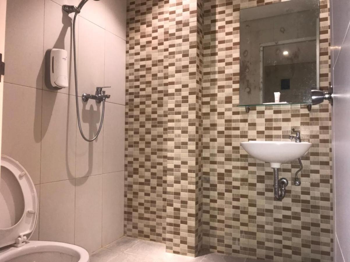 Green Apple Residence Jakarta Luaran gambar