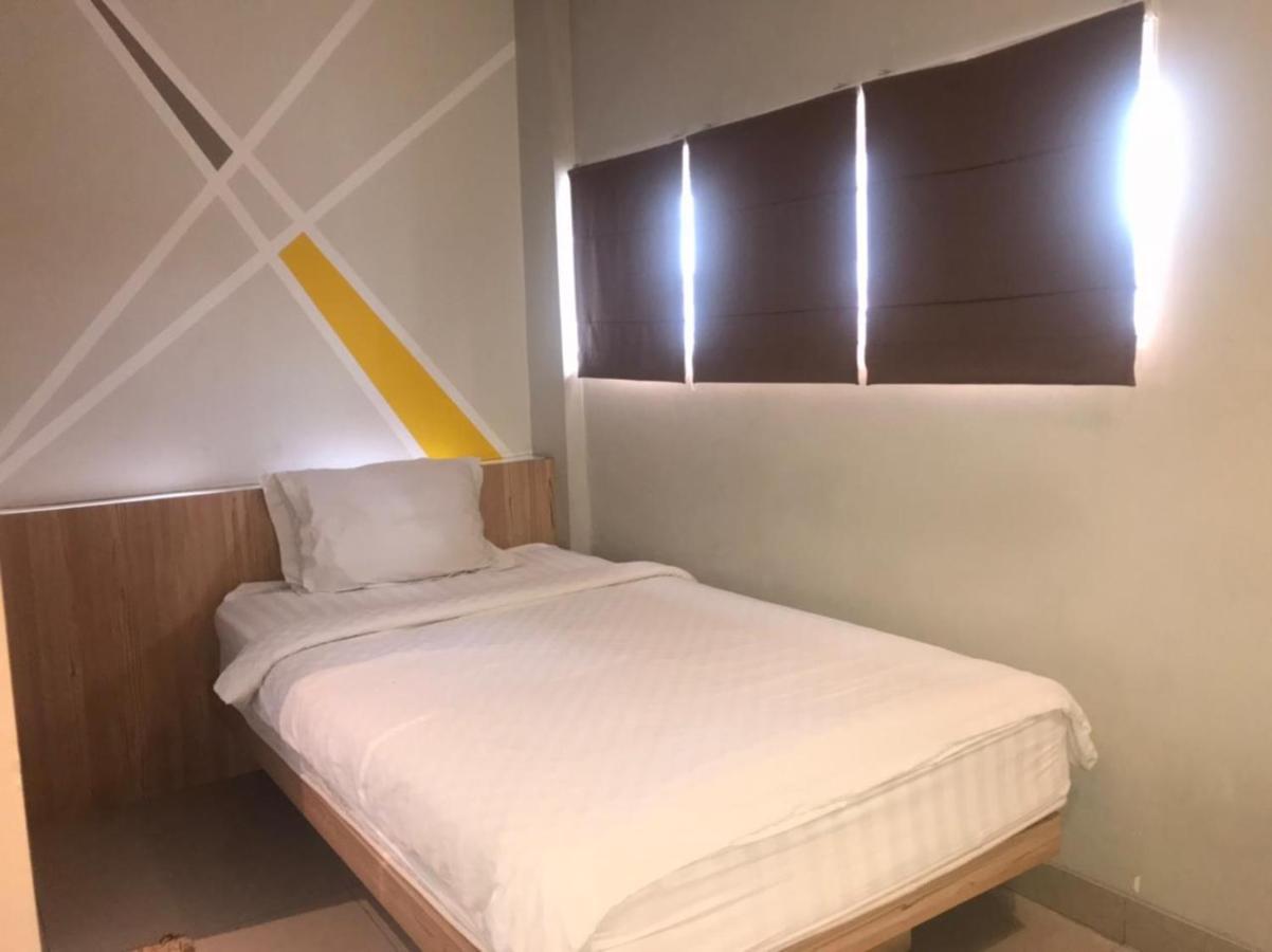 Green Apple Residence Jakarta Luaran gambar